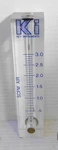 Key Instruments Scfm Air Flow Meter .5-3.0. Fixed Price $129.27.