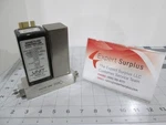 Unit, UFC-2050A, Mass Flow Controller, H2, 10 Slm, Used. Fixed Price $45.00.