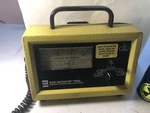 Rpi Rad-monitor Radiation Contamination Survey Meter Model GM1. Fixed Price $795.00.