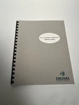 DPS-265 Universal Synchronizer Digital Processing System Operator Manual Htf. Fixed Price $49.99.