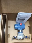 Rosemount 3051CD1A02A1AS5M5 0305RC32B11B4 Pressure Transmitter. Fixed Price $2223.32.