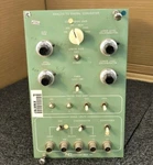 Nd Nuclear Data Analog To Digital Converter A/d Nim Bin Module Wirewrapped Ornl. Fixed Price $210.38.