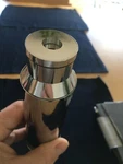 Bicron Scintillator Detector. Fixed Price $110.00.
