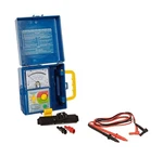 B&k Precision 307A Analog Megohmmeter Insulation And Continuity Tester, 250/5.... Fixed Price $346.22.