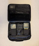 Ideal Signaltek Fo F0 Copper Fiber Cable Network Qualification Tester Kit. Fixed Price $750.00.