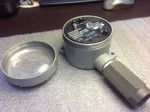 Smc Sierra 4101-9 4-20 Ma Trace Oxygen Transmitter Gas Sensor Rare $299. Fixed Price $166.99.