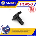 Air Mass Sensor Fits Subaru Impreza 2.5 05 To 08 Flow Meter Denso 22680AA310 New. Fixed Price $169.60.