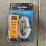 Fieldpiece Dual Port Manometer SDMN5. Fixed Price $225.00.