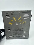 Slaughter Company 101-0 35SP High Voltage Breakdown Tester Powers On!. Fixed Price $50.39.