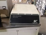 Kulicke And Soffa Missing Wire Detector 1470-100-0. Fixed Price $179.99.