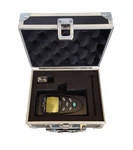 Latnex MG-300 Gauss & Magnetic Field Meter W/ Protection Boot Aluminium Case. Fixed Price $109.00.