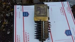 Used Serv Oil Automation Pac A6200-20-1 Automatic Lubricator. Fixed Price $269.75.