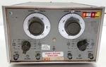 Krohn-hite Dual Channel Variable Electronic Filter 3202 20HZ To 2MHZ. Fixed Price $240.00.