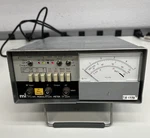 Marconi Mi ( ) Modulation Meter. Fixed Price $899.79.