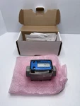 Gpi G2S10N09GMA Stainless Npt Turbine Flow Meter 5-50 Gpm Lcd. Fixed Price $599.99.