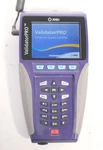 Jdsu Validatorpro NT1055 Ethernet Speed Certifier Cable Tester RJ45 RJ11. Fixed Price $500.00.