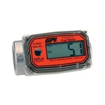 Gpi 01A31GM Flowmeter, Turbine, For Fuel, In. Fnpt. Fixed Price $189.99.