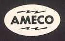 Ameco 621 Vfo Tube Set 6KZ8 (2) TX-62 Companion. Fixed Price $39.97.