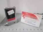 Tylan, FC-280SAV, H2, 500 Sccm, Mass Flow Controller, New. Fixed Price $40.00.