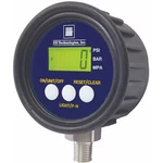 Ssi MGA-30-A-9V-R Digital Industrial Pressure Gauge, To Psi, 1/2. Fixed Price $93.95.