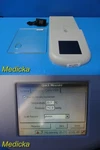 Fluke Medical Victoreen Check Pro Daily Device W/ Acrylic Plate 19374. Fixed Price $971.99.