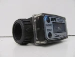 Gpi A109GMN100NA1 Non-commercial Flow Nylon Meter (3 To 50 Gpm). Fixed Price $400.00.