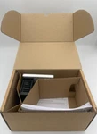 Emerson Delta V Smart Ethernet Switch MD20-8-ES KJ1611X1-CA2. Fixed Price $255.00.