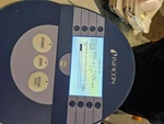 #1-NEW-INFICON UL1000 Fab/helium/leak DETECTORS/2024 Fab/certified/calibrated. Fixed Price $15000.00.