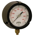Winters Phenolic Dual Scale Process Pressure Gauge With Stainless Steel Internal. Fixed Price $69.95.