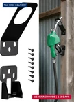 Fuel Holder Universal Fits 3/4" And 1" Npt Auto Shut Off Gas Nozzles, Wal. Fixed Price $38.42.