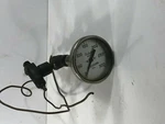 Inch Rochester Pressure Gauge Regulator Usa Vintage Steampunk 300 Psi Pounds. Fixed Price $19.95.