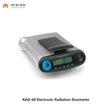 Mirion Rados RAD-60 Alarming Radiation Dosimeter New. Fixed Price $825.00.