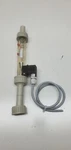 Gemu Valves Flowmeter 867 15D7822 4 523 250 Ps 10.0 Bar .09 To 1.1 Gpm. Fixed Price $70.00.