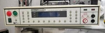 Associated Research 5560DT Hypot Ultra Ii Ac/dc Hipot Tester Tested. Fixed Price $360.00.