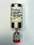 Mks - 722A11TCD2FA Baratron Pressure Transducer 10 Torr. Fixed Price $140.00.
