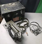 Radiation Detector Kit Us Space And Naval Warefare Radiac Set AN/PDR-27C With Ca. Fixed Price $165.00.