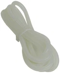 6 Ft Tpi A774 Silicone Pressure Tubing Combustion Analyzers Digital Manometers. Fixed Price $36.90.