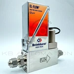 Bronkhorst F-201AC-AAA-22-V El-flow Select Digital Mass Controller. Fixed Price $797.98.