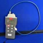 Comark C9557 Pressure Meter Works. Fixed Price $99.99.