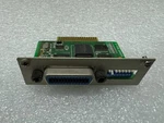 Chroma A630002 Gpib Card For 6301/6304/6312/6314 Mainframe. Fixed Price $200.00.