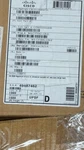 Cisco Catalyst WS-C3750G-12S-E 12-PORT Ethernet Managed Switch Open Box. Fixed Price $499.99.