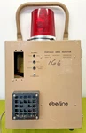 Eberline Portable Area Monitor EC4-3 Sold As-is For Parts Repair. Fixed Price $160.00.