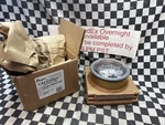 Dwyer 4015B-LT Capsuhelic Differential Pressure Gauge 0-15" W.c., 4000BS20493902. Fixed Price $2902.57.