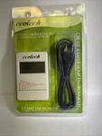 Ecotech ET-1092 Emi Monitor. Fixed Price $199.00.
