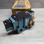 Mac Valves 6523B-211-PM-111DA Solenoid Pneumatic / Air Valve, 120VAC Coil, New. Fixed Price $249.99.
