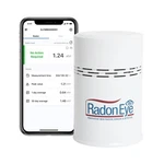Ecosense RD200 Radoneye, Home Digital Detector: Fast And Accurate Detec.... Fixed Price $217.27.
