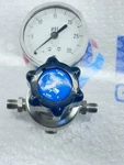 Veriflo IR400SZ0054 Single Stage Regulator Valve 380928. Fixed Price $37.49.