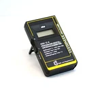 Greisinger Electronic Gdh 12A Precision Digital Coarse Vacuum Meter. Fixed Price $58.68.