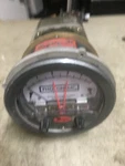 Dwyer 3005C Photohelic Pressure Switch / Gauge Gage. Fixed Price $99.99.