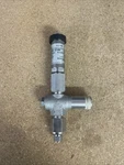 Wika Tronic Line 891.13.500 Pressure Transmitter. Fixed Price $99.99.